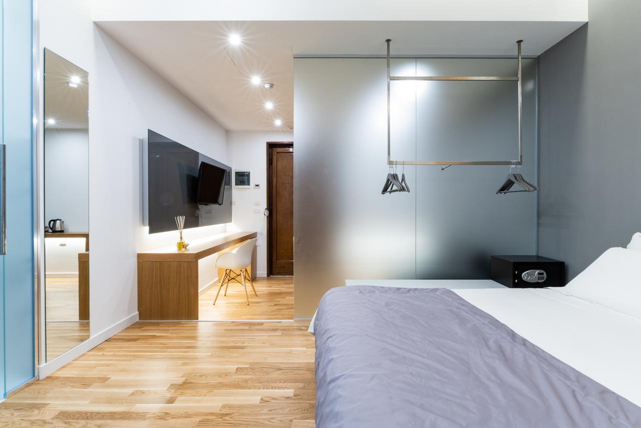 Hotel Concept Terrace Rom