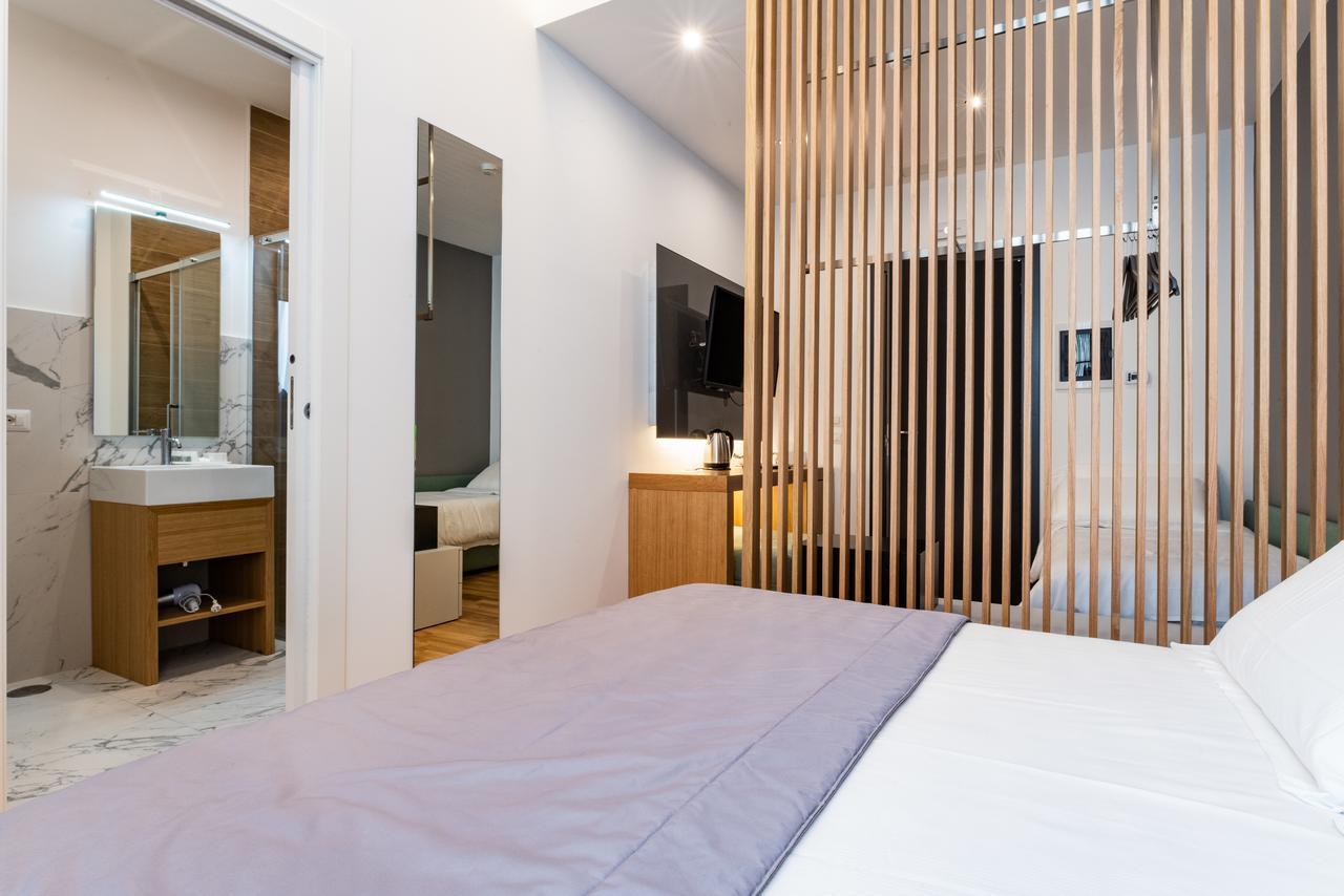 Hotel Concept Terrace Rom