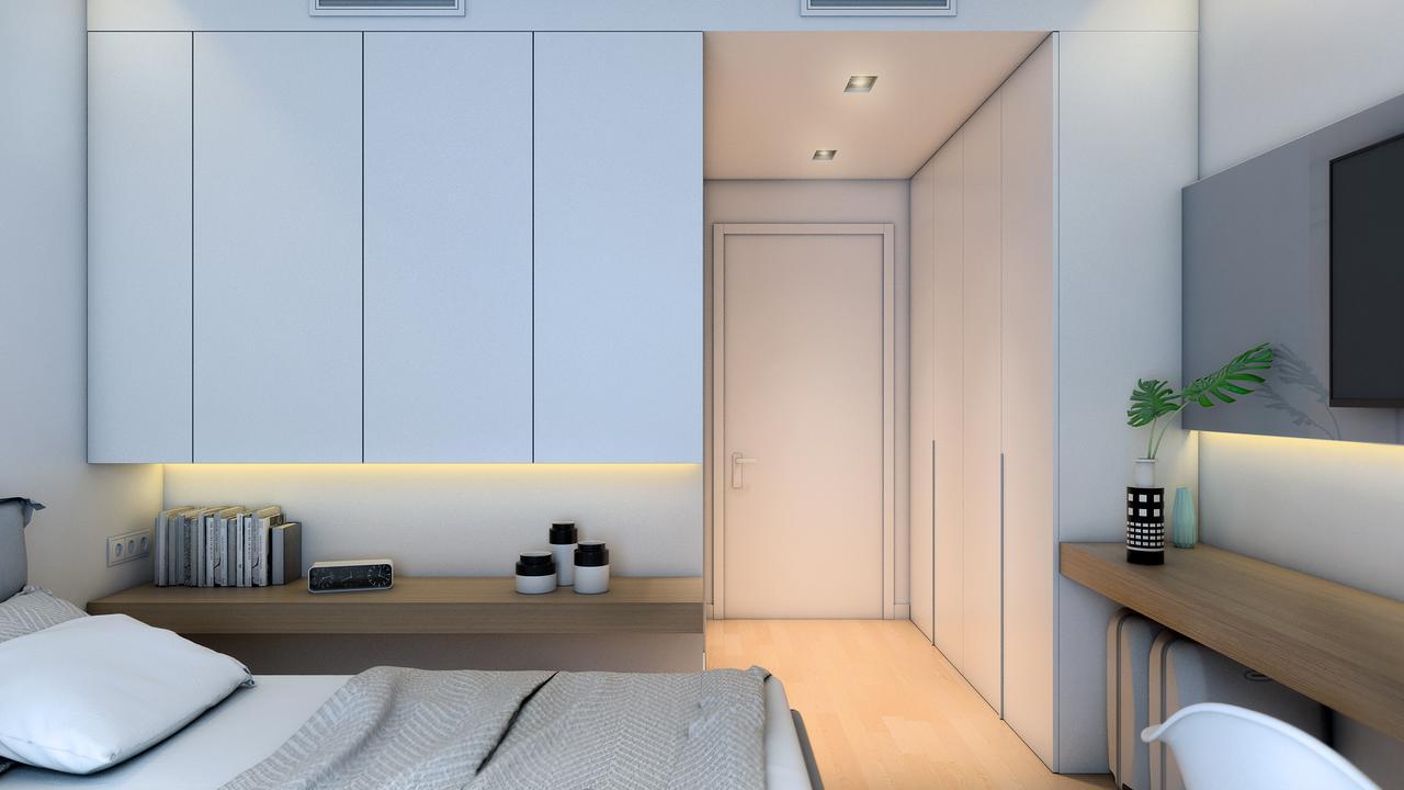 Concept Terrace Hotel Rom